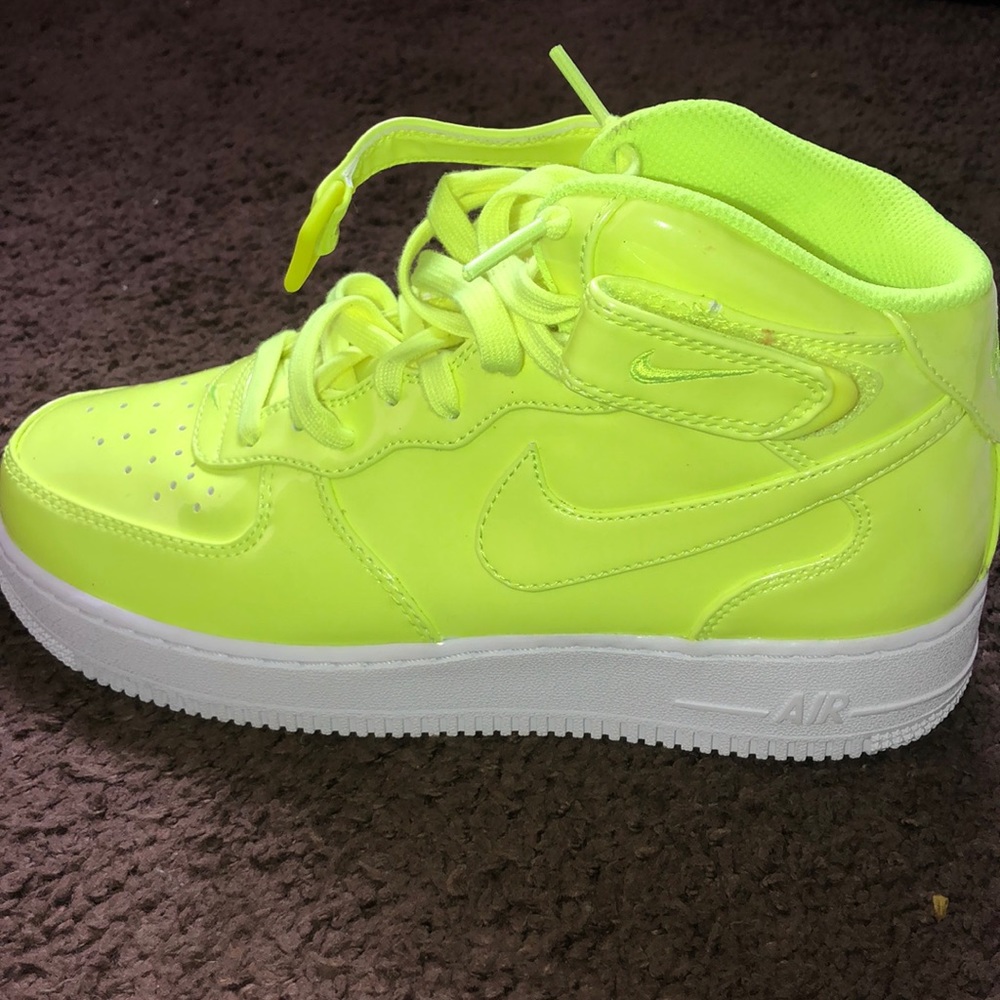 Nike Air Max - Picture 3 of 3